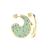 EARRINGS GUESS WOMEN JUBE05230JWYG (3CM )
