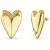 EARRINGS GUESS WOMEN JUBE05341JWYG (3CM )