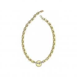NECKLACE GUESS WOMEN JUBN04074JWY (40CM )