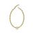 NECKLACE GUESS WOMEN JUBN04074JWY (40CM )
