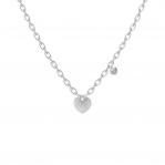 EARRINGS GUESS WOMEN JUBN05212JWRH (40CM )