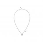 EARRINGS GUESS WOMEN JUBN05212JWRH (40CM )