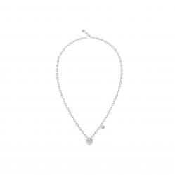 EARRINGS GUESS WOMEN JUBN05212JWRH (40CM )