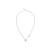 EARRINGS GUESS WOMEN JUBN05212JWRH (40CM )