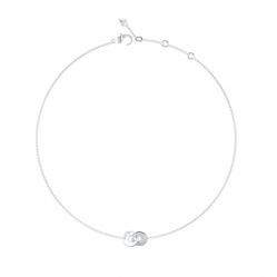 EARRINGS GUESS WOMEN JUBN05219JWRH (40CM )