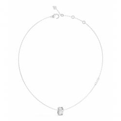 EARRINGS GUESS WOMEN JUBN05254JWRH (40CM )