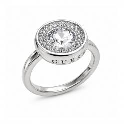RING GUESS WOMEN JUBR03397JWR (54 )