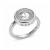 RING GUESS WOMEN JUBR03397JWR (54 )