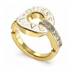 RING GUESS WOMEN JUBR04079JW (54 )