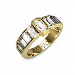 RING GUESS WOMEN JUBR04254JWY (54 )