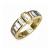 RING GUESS WOMEN JUBR04254JWY (54 )