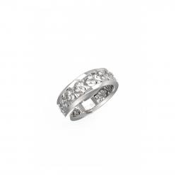 RING GUESS WOMEN JUBR04605JWRH (56 )