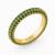 RING GUESS WOMEN JUBR0462JWYG (54 )