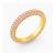 RING GUESS WOMEN JUBR04672JWG (52 )
