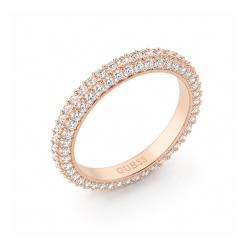 RING GUESS WOMEN JUBR04672JWRG (56 )