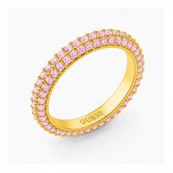 RING GUESS WOMEN JUBR04672JWY (56 )