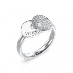 RING GUESS WOMEN JUBR05222JWRH (54 )