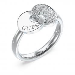 RING GUESS WOMEN JUBR05222JWR (52 )