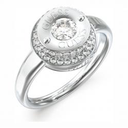 RING GUESS WOMEN JUBR05556JWRH (52 )