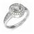 RING GUESS WOMEN JUBR4671JWR (56 )