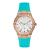 WATCH GUESS WOMAN W0564L3 (39MM)