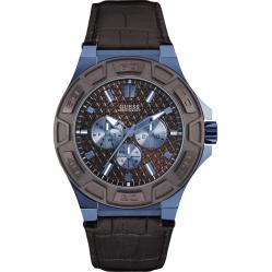 WATCH GUESS MAN W0674G5 (43MM)