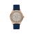 WATCH GUESS MAN W0863G4 (44MM)