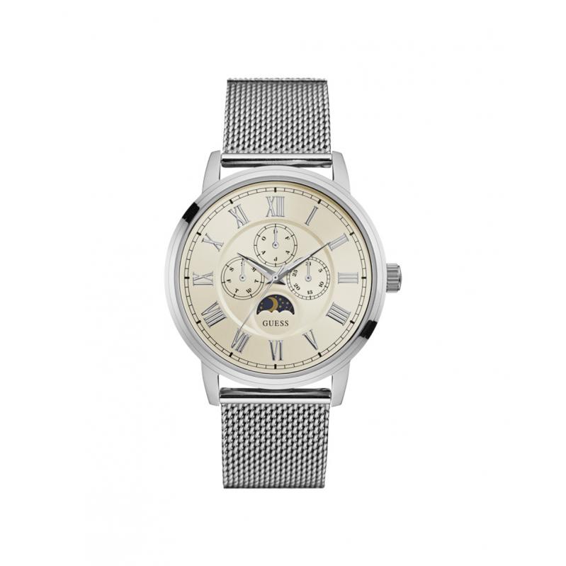 WATCH GUESS WOMAN W0871G4 (43MM) WATCH GUESS WOMAN W0871G4 (43MM)