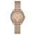 WATCH GUESS WOMAN W1142L4 (36,5MM)