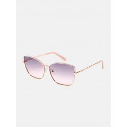 SUNGLASSES GUESS WOMEN GF00014-5728U (Lens/Bridge/Temple) 57/14/140 mm)