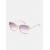 SUNGLASSES GUESS WOMEN GF00014-5728U (Lens/Bridge/Temple) 57/14/140 mm)