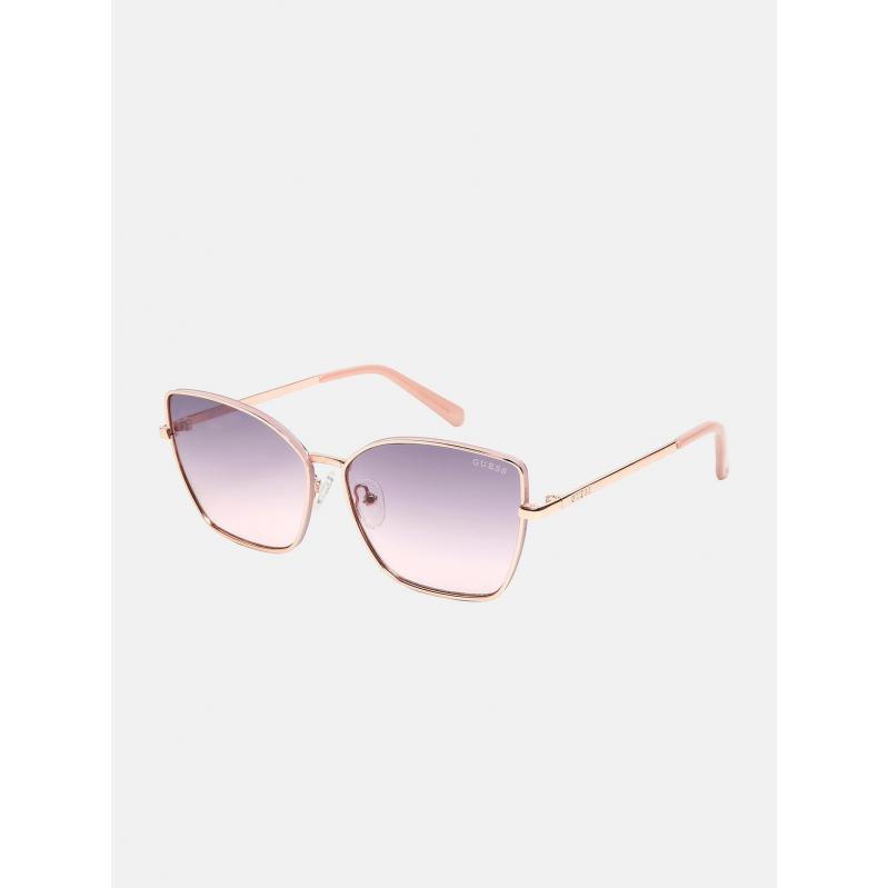 SUNGLASSES GUESS WOMEN GF00014-5728U (Lens/Bridge/Temple) 57/14/140 mm) SUNGLASSES GUESS WOMEN GF00014-5728U (Lens/Bridge/Temple) 57/14/140 mm)