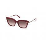 SUNGLASSES GUESS WOMEN GF00015-5169T (Lens/Bridge/Temple) 51/14/140 mm)