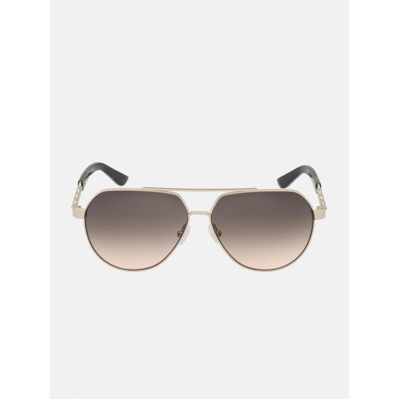 SUNGLASSES GUESS WOMEN GF00033-5932F (Lens/Bridge/Temple) 59/12/140 mm) SUNGLASSES GUESS WOMEN GF00033-5932F (Lens/Bridge/Temple) 59/12/140 mm)