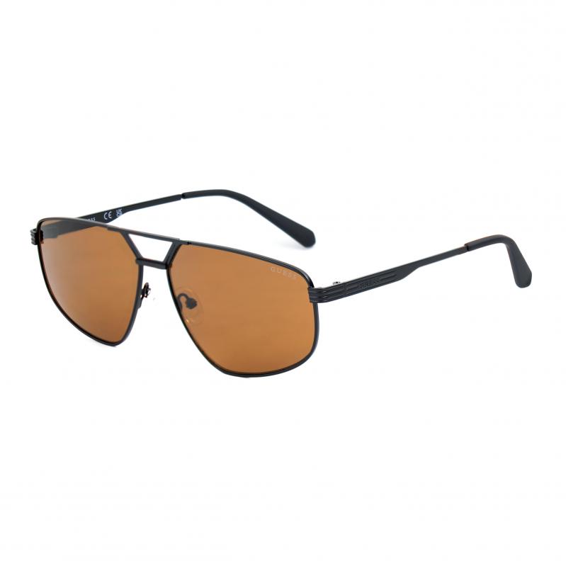 SUNGLASSES GUESS MAN GF00044-6102E (Lens/Bridge/Temple) 61/14/145 mm) SUNGLASSES GUESS MAN GF00044-6102E (Lens/Bridge/Temple) 61/14/145 mm)