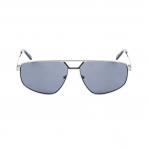 SUNGLASSES GUESS MAN GF00044-6108V (Lens/Bridge/Temple) 61/14/145 mm)