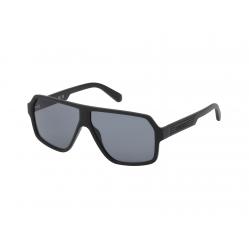 SUNGLASSES GUESS MAN GF00047-6102A (Lens/Bridge/Temple) 61/10/145 mm)