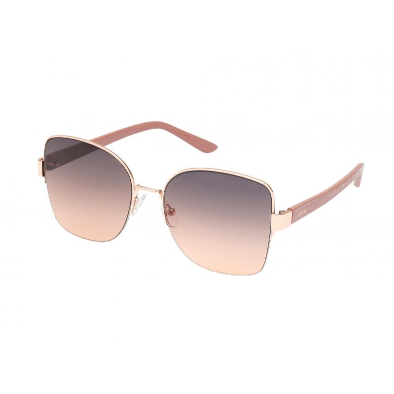 SUNGLASSES GUESS WOMEN GF00052-5928B (Lens/Bridge/Temple) 59/18/140 mm) SUNGLASSES GUESS WOMEN GF00052-5928B (Lens/Bridge/Temple) 59/18/140 mm)
