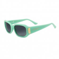SUNGLASSES GUESS WOMEN GF00056-5293W (Lens/Bridge/Temple) 52/19/140 mm)