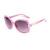 SUNGLASSES GUESS WOMEN GF00057-6072T (Lens/Bridge/Temple) 60/18/130 mm)