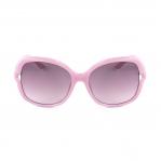 SUNGLASSES GUESS WOMEN GF00057-6072T (Lens/Bridge/Temple) 60/18/130 mm)