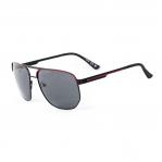 SUNGLASSES GUESS MAN GF00061-6102A (Lens/Bridge/Temple) 61/16/145 mm)
