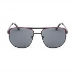 SUNGLASSES GUESS MAN GF00061-6102A (Lens/Bridge/Temple) 61/16/145 mm)