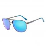 SUNGLASSES GUESS MAN GF00061-6106X (Lens/Bridge/Temple) 61/16/145 mm)