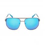 SUNGLASSES GUESS MAN GF00061-6106X (Lens/Bridge/Temple) 61/16/145 mm)
