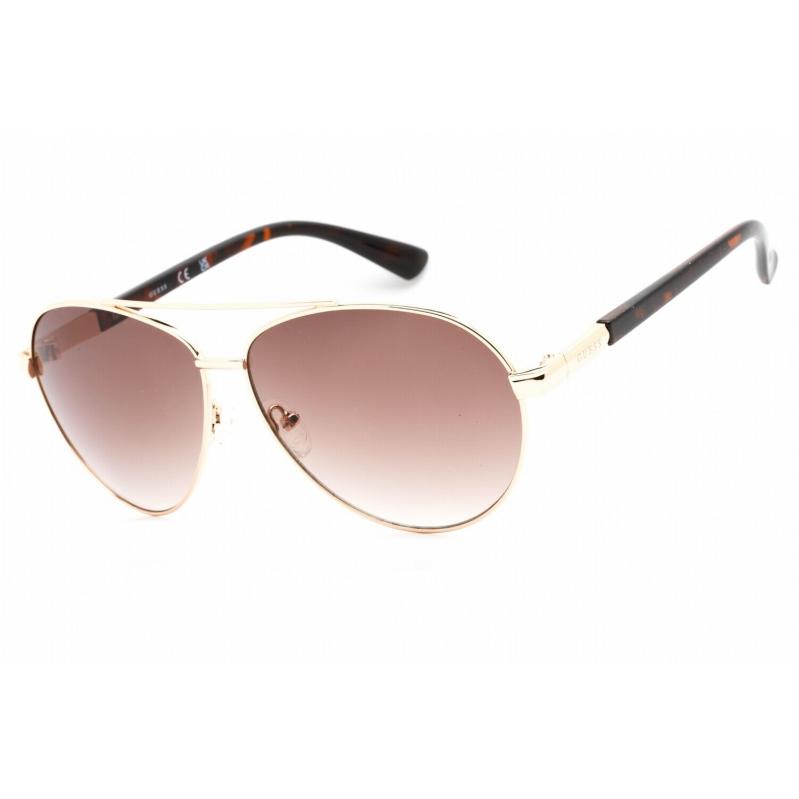 SUNGLASSES GUESS MAN GF0221-32F (Lens/Bridge/Temple) 59/18/140 mm) SUNGLASSES GUESS MAN GF0221-32F (Lens/Bridge/Temple) 59/18/140 mm)