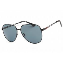 SUNGLASSES GUESS MAN GF0231-02A (Lens/Bridge/Temple) 58/14/140 mm)
