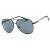 SUNGLASSES GUESS MAN GF0231-02A (Lens/Bridge/Temple) 58/14/140 mm)