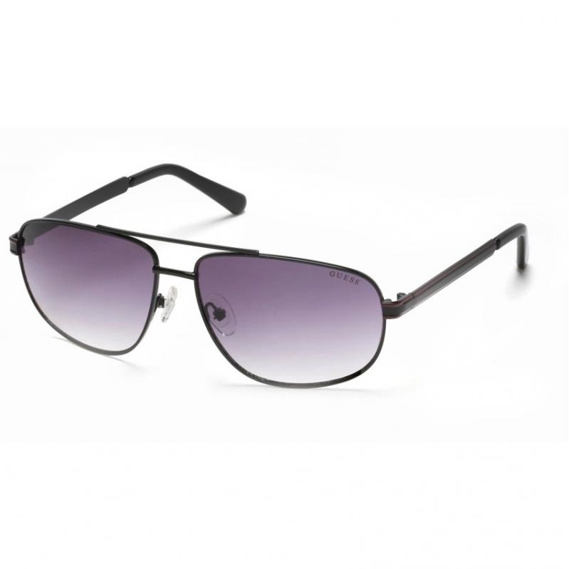 SUNGLASSES GUESS MAN GF0244-6001A (Lens/Bridge/Temple) 60/14/140 mm) SUNGLASSES GUESS MAN GF0244-6001A (Lens/Bridge/Temple) 60/14/140 mm)