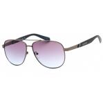 SUNGLASSES GUESS MAN GF0246-11W (Lens/Bridge/Temple) 58/14/145 mm)